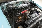 Oldsmobile Golden Rocket 88 J-2 Convertible 1957 года